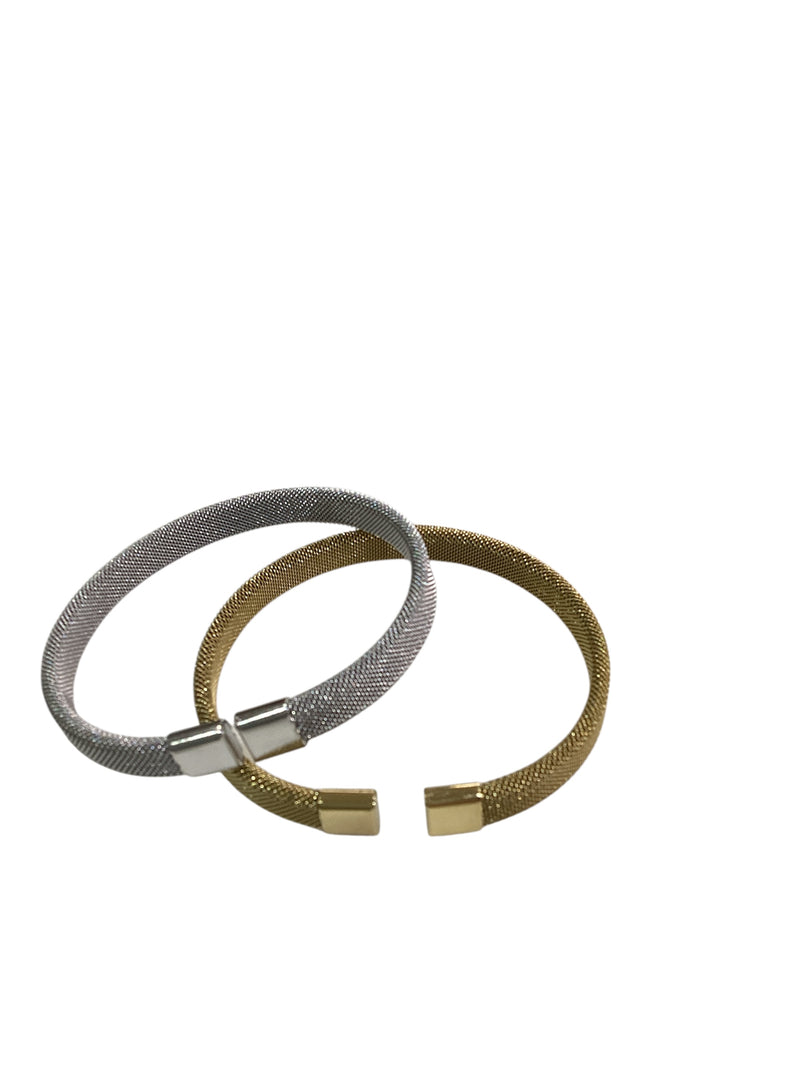 Trina Cuff