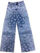 Paisley Jeans