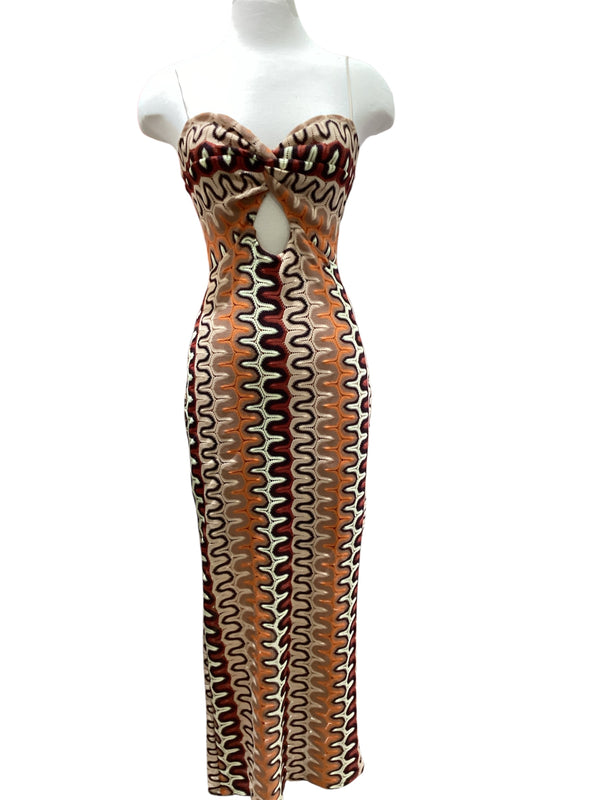Sofia Dress