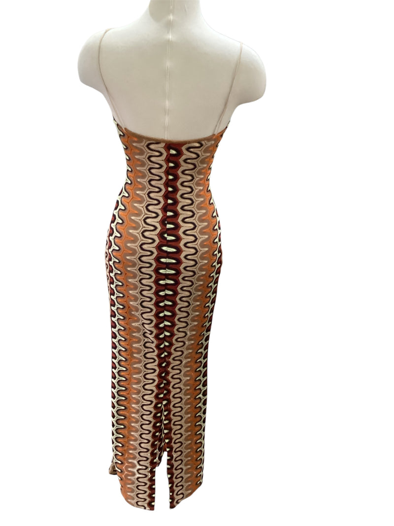 Sofia Dress