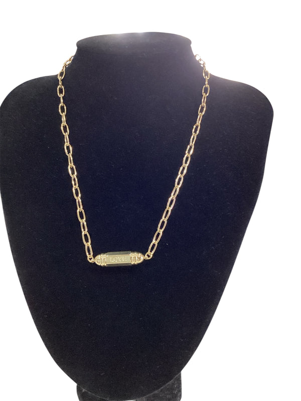 Love Necklace