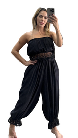 Alia Black Set