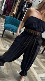 Alia Black Set