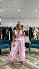 Pink Set