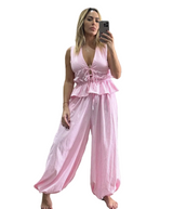 Pink Set