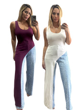 Catalina Tunic