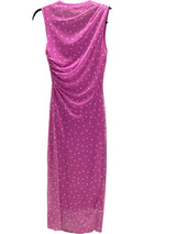 Kiara Dots Dress