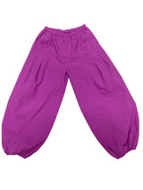 Bubble Pants