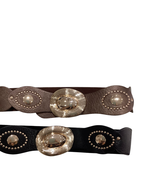 Western Belt