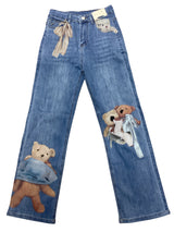 Teddy Jeans