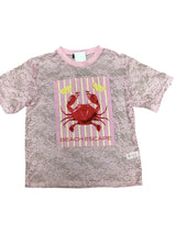 Beach Escape Lace Top