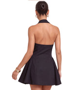 Alyn Mini Dress