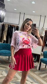 Beach Escape Lace Top
