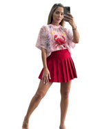 Beach Escape Lace Top