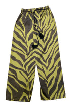 Zebra Pants