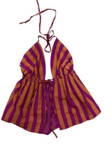 Oli Stripe Top