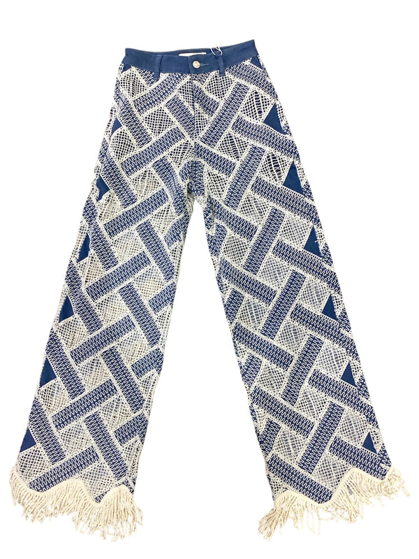 Marley Jeans