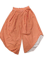 Square Capri Pants