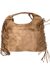 Boho Handbag
