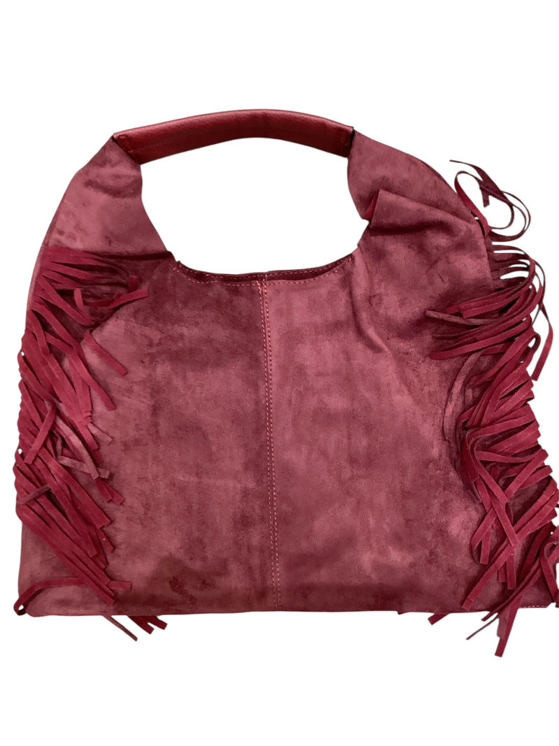 Boho Handbag
