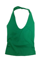 Green Top