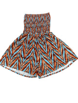Zim Romper
