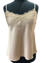 Silk Top