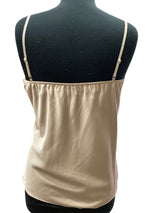 Silk Top