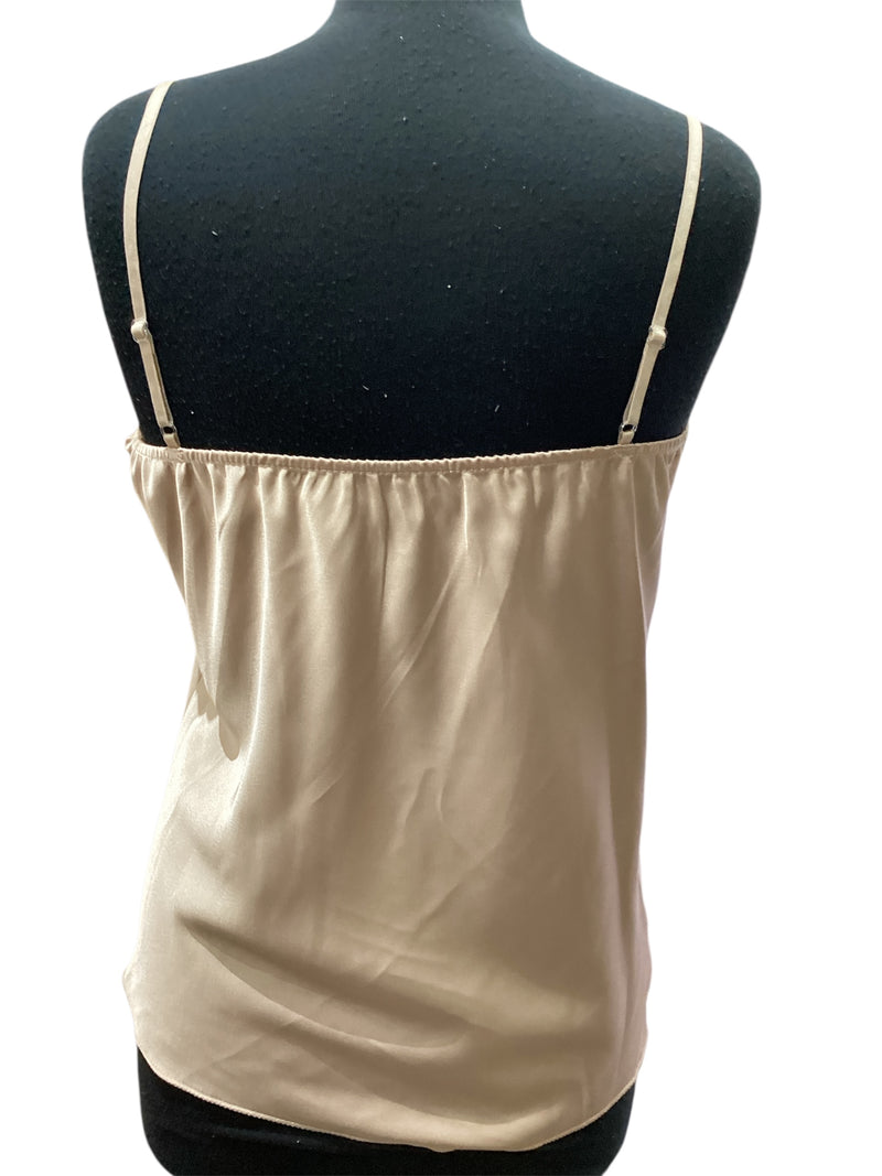 Silk Top