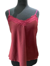 Silk Top