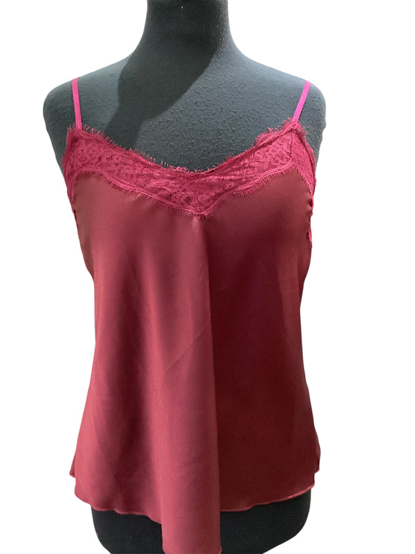 Silk Top