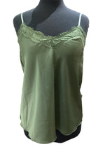 Silk Top