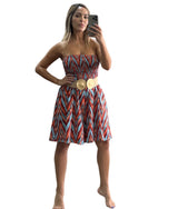 Zim Romper