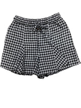 Square Shorts