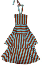 Kiara Dress