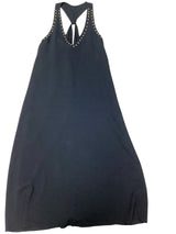 Clarissa Maxi Dress