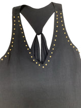 Clarissa Maxi Dress