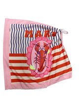 Mare Pareo Skirt