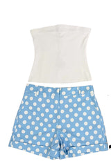 Polka Dots Short