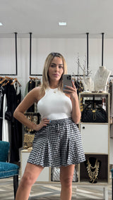 Square Shorts