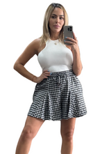 Square Shorts