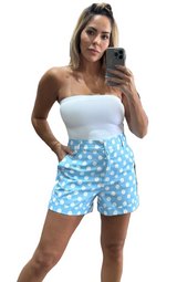 Polka Dots Short