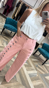 Napoleón Denim Jeans