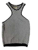 Checkers Top