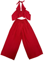Reina Red Set