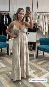 Marina Dress