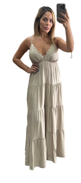 Marina Dress