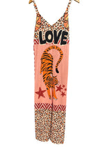 Love Jumpsuit