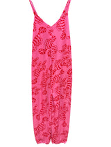 Pink panther Jumpsuit