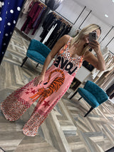 Love Jumpsuit